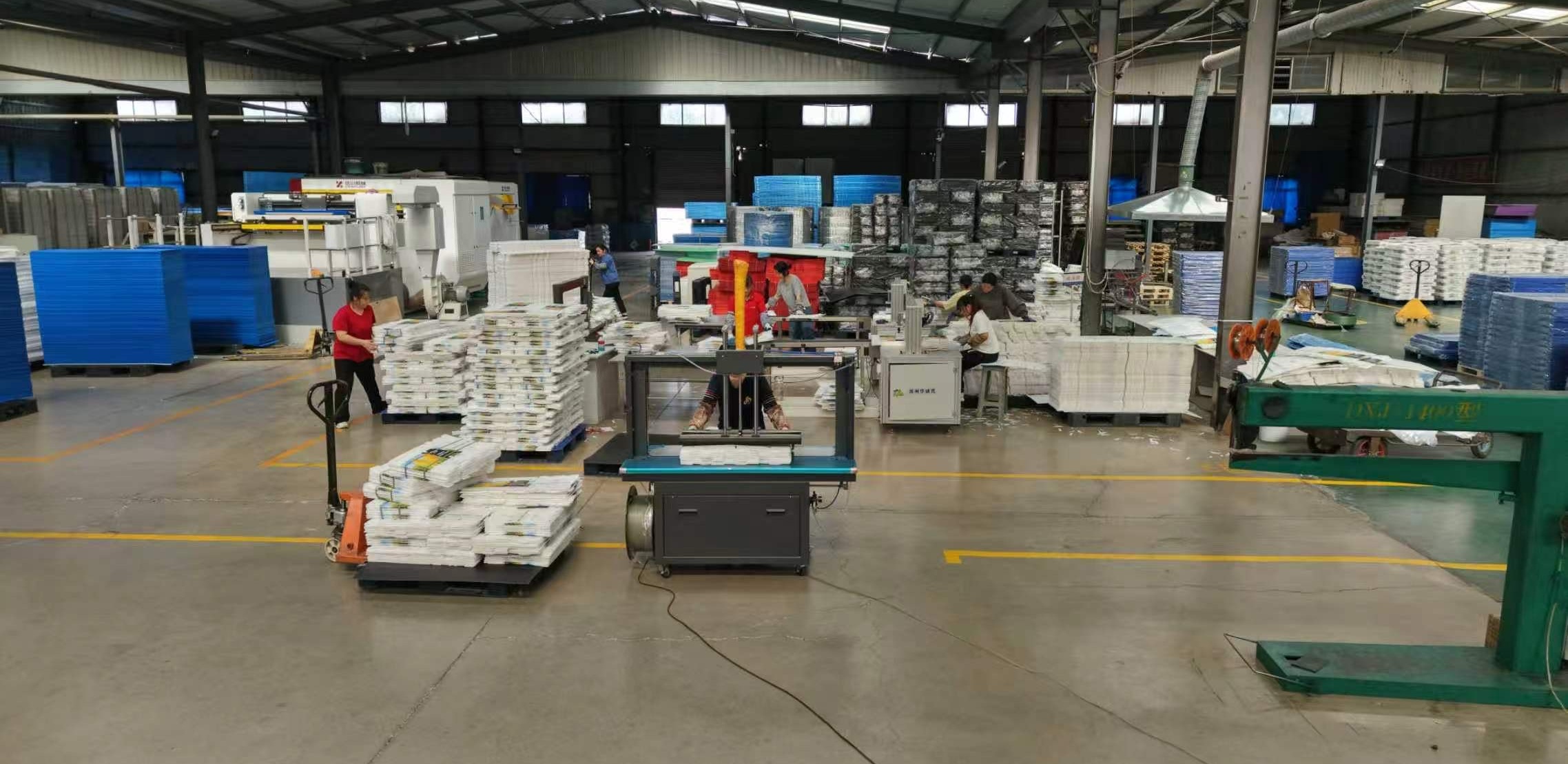 HARVICORE processing workshop